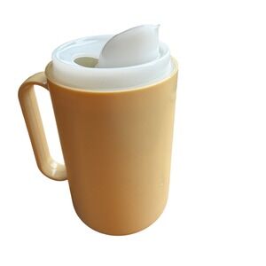 Vtg MCM Mid Century Trend Pacific Design Made In Japan pitcher‎